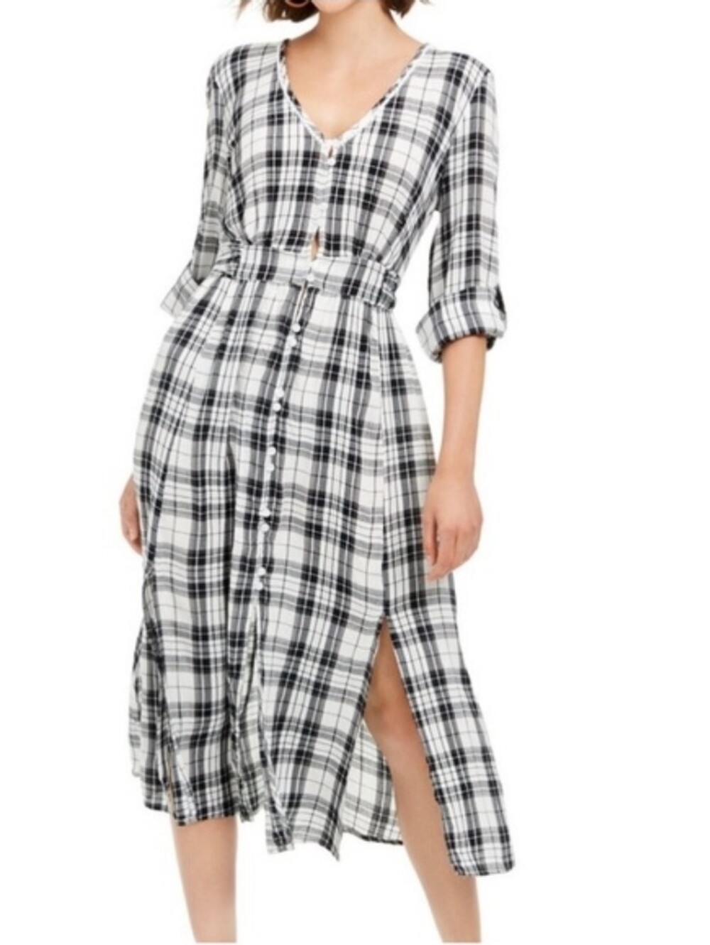 American Rag Midi Dress Sz. MED